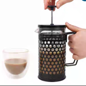 AA0059 CAFETERA EMBOLO 600 ML
