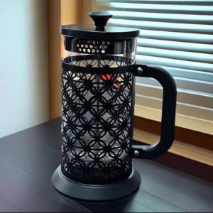 AA0060 CAFETERA EMBOLO 1000 ML