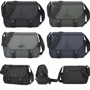AA0347 BOLSO CHICO UNISEX