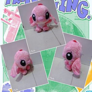 STITCH NUEVO MODELO ROSA 20CM.JPG