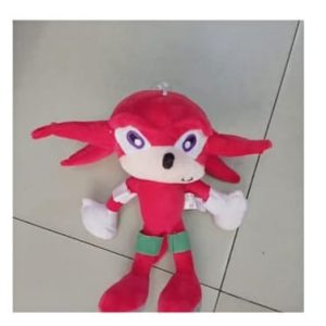 SONIC ROJO 27CM.JPG