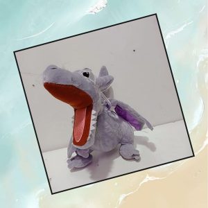 POKEMON AERODACTYL 20CM.JPG