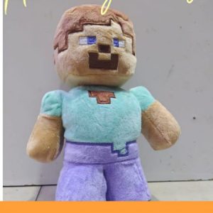 STEVE MINECRAFT 20CM.JPG