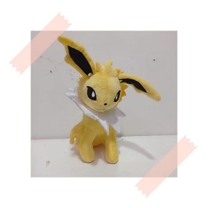 POKEMON JOLTEON 20CM.JPG