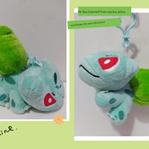 LLAVERO BULBASAUR POKEMON.JPG