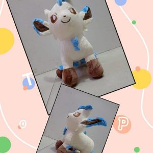 POKEMON EVEE 30CM.JPG