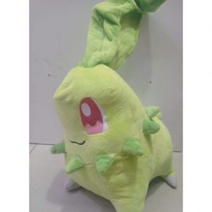 POKEMON CHIKORITA 40CM.JPG