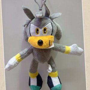 LLAVERO SONIC GRIS.JPG