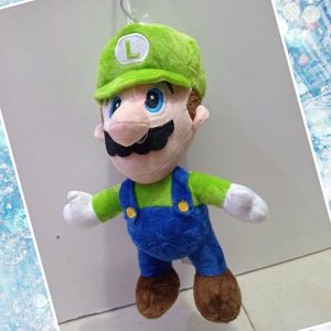 LUIGI 20CM.
