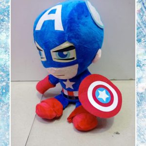 CAPITAN AMERICA 28CM.JPG