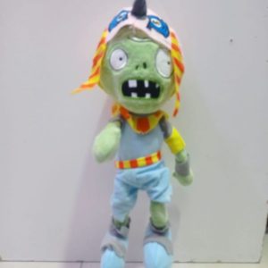 ZOMBIE FARAON 20CM.JPG