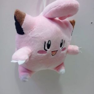 POKEMON CLEFAIRY 20CM.JPG