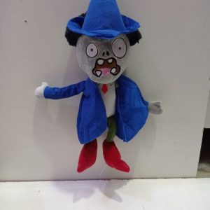 ZOMBIE MAGO 20CM