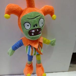 ZOMBIE CIRCO 20CM
