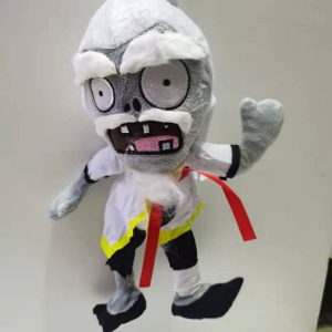 ZOMBIE VERSUS 20CM
