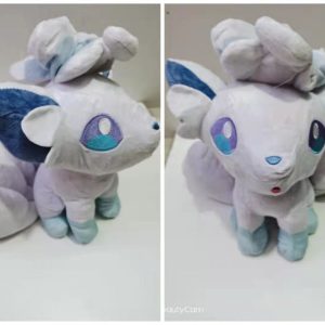POKEMON VULPIX BALCO 40CM