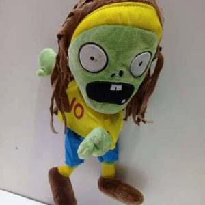 ZOMBIE RONALDINHO 20CM