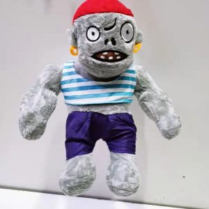 ZOMBIE KUNG FU IMP 20CM