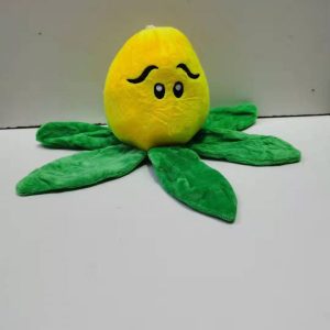 PLANTA CHOCLO