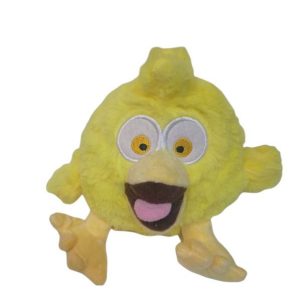 GRANJA POLLITO AMARILLO 20CM.JPG