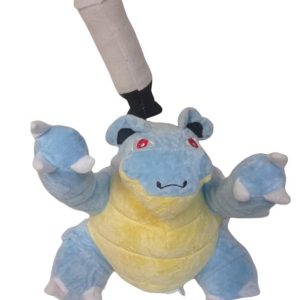 POKEMON BLASTOISE EVOL I 30CM.JPG