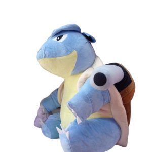 POKEMON BLASTOISE 60CM.JPG