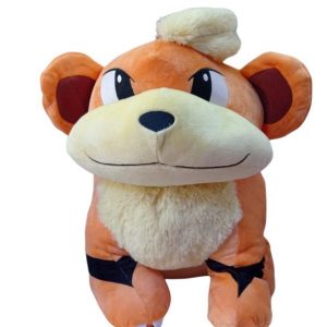 POKEMON GROWLITHE 60CM.JPG
