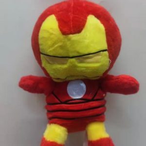 llavero iron man