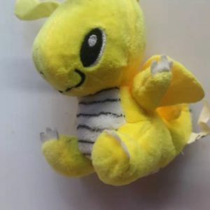 LLAVERO DRAGONITE