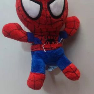 LLAVERO SPIDER MAN