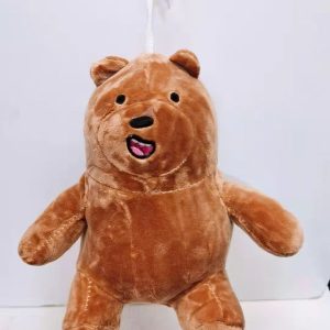 OSO ESCANDALOSOS 20CM