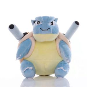 POKEMON BLASTOISE 40CM