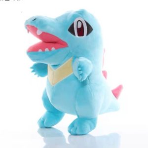 POKEMON TOTODILE 40CM