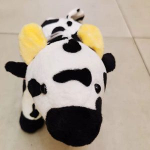 GRANJA DE ZENON VACA 20CM