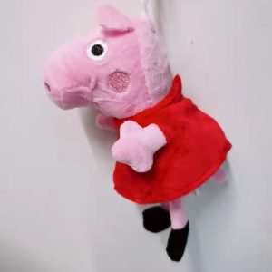LLAVERO PEPPA