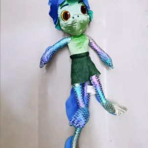 FINAL LUCA SIRENA 40CM