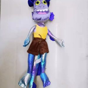 FINAL ALBERTO SIRENA 40CM