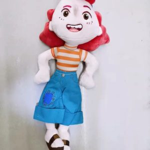 FINAL GIULIA SIRENA 40CM