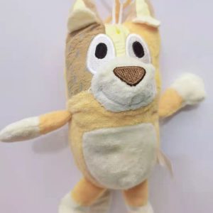 LLAVER BLUEY MAMA