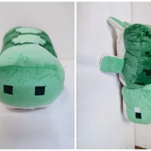 MINECRAF TORTUGA 20CM