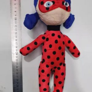 LADYBUG 40CM