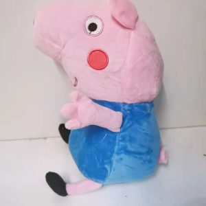 PEPPA AZUL 40CM