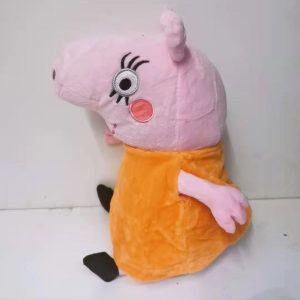 PEPPA NARANJA 40CM