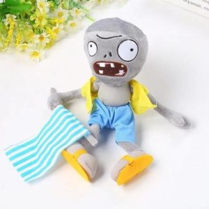 ZOMBIE BANDERA 20CM