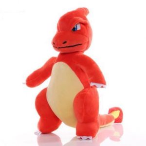 POKEMON CHARMILION 40CN