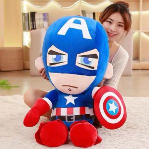 AVENGERS CAPITAL AMERICA 60CM