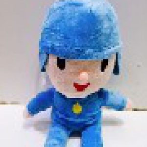 POCOYO NENE 50CM