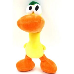 POCOYO PATO 40CM