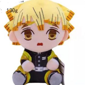 DEMON SLATER IZENITSU 20CM