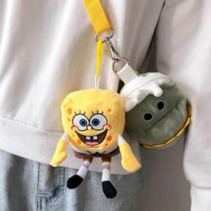 LLEVERO BOB ESPONJA